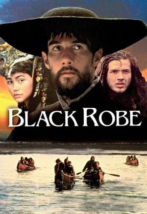Black Robe