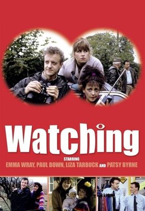 Watching