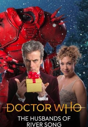 The Husbands of River Song