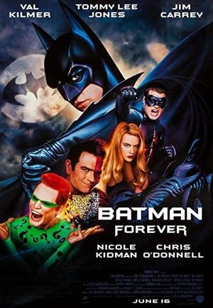 Batman Forever