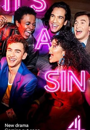 It's a Sin