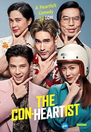 The Con-Heartist