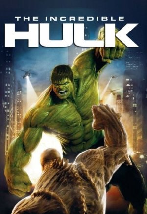 The Incredible Hulk