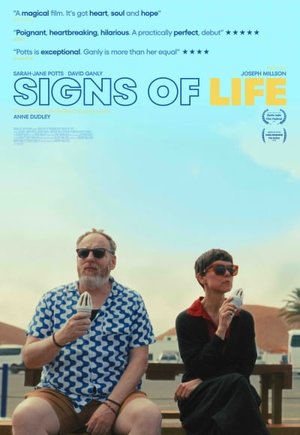 Signs of Life