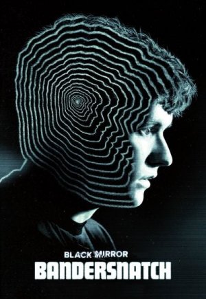 Black Mirror: Bandersnatch