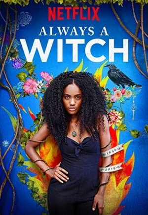 Always a Witch
