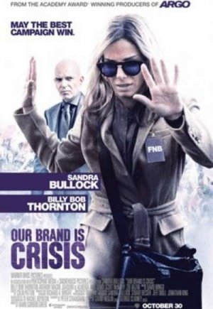 Our Brand Is Crisis