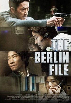 The Berlin File