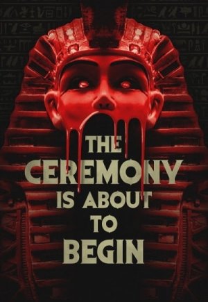The Ceremony Is About to Begin