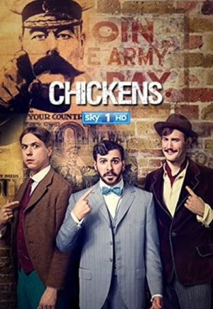 Chickens