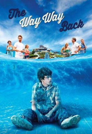 The Way Way Back