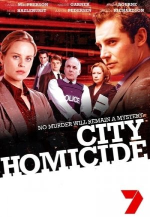 City Homicide