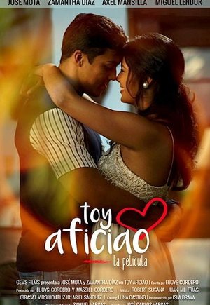 Toy Aficiao