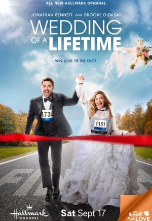 Wedding of a Lifetime