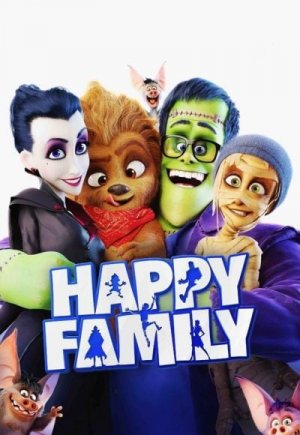 Monster Family