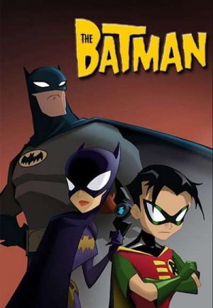 The Batman