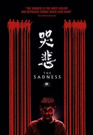 The Sadness
