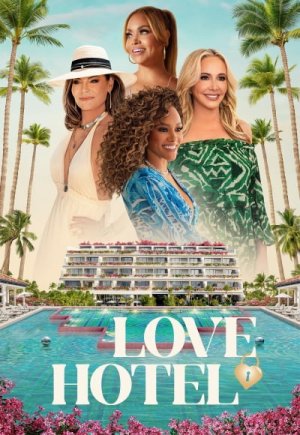 Bravo's Love Hotel