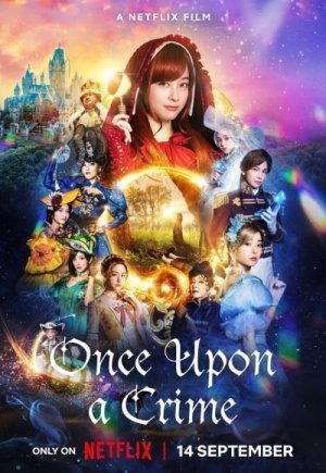 Once Upon a Crime