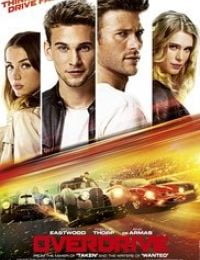 Overdrive