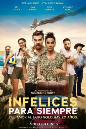 Infelices para Siempre