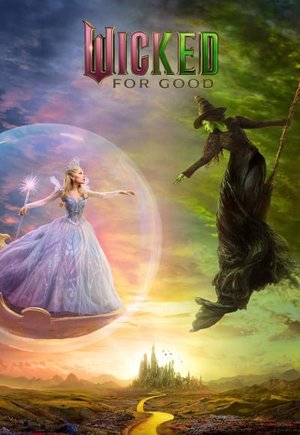 Wicked: For Good