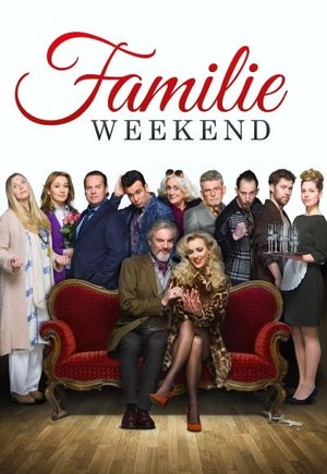 Familieweekend