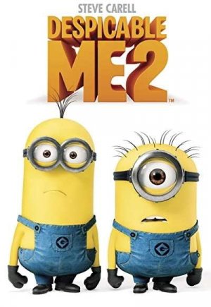 Despicable Me 2