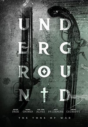 Underground