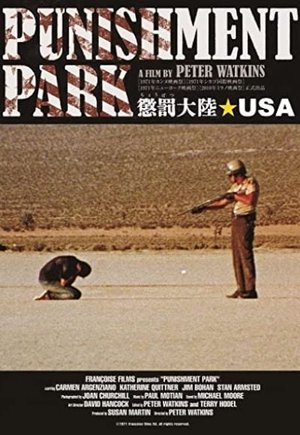Punishment Park
