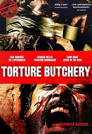 Westbrick Murders