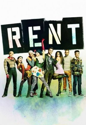 Rent: Live
