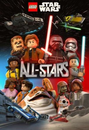 Lego Star Wars: All-Stars