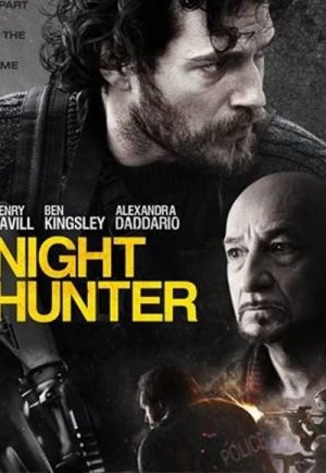 Night Hunter