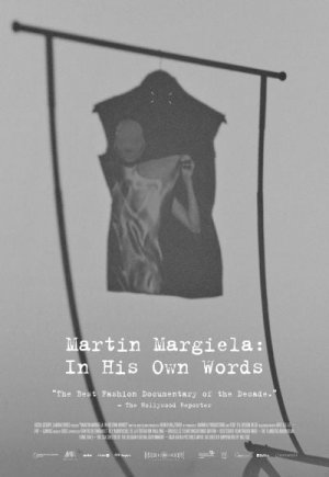 Martin Margiela: In His Own Words