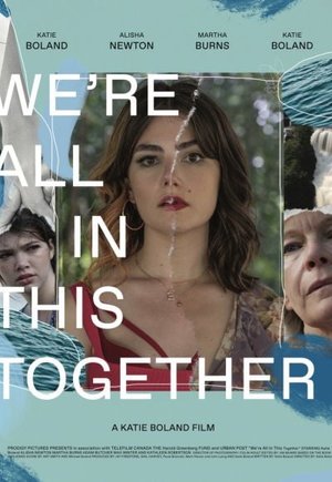 We're All in This Together