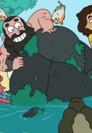 Adventure Beast