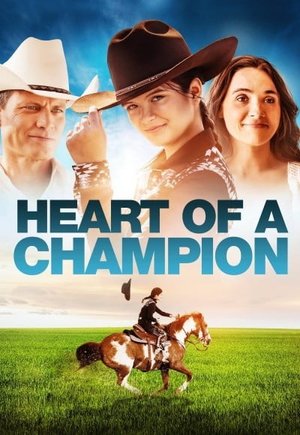Heart of a Champion