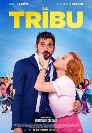 The Tribe