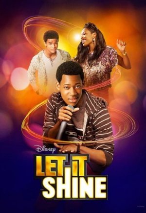 Let It Shine