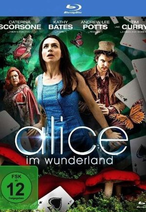 Alice