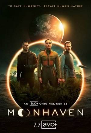 Moonhaven