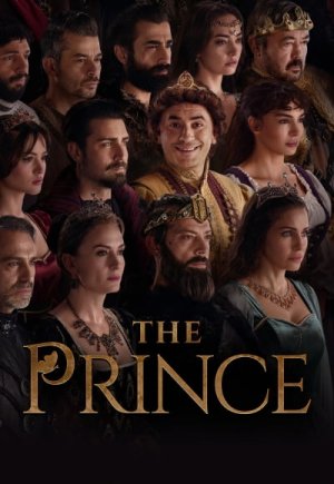 The Prince