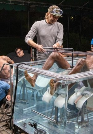 Jackass 4.5