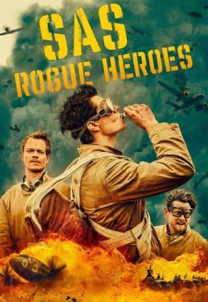Rogue Heroes