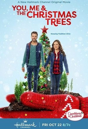 You, Me & the Christmas Trees