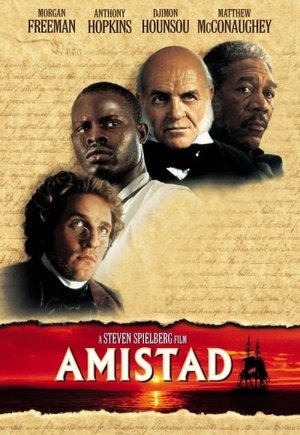 Amistad