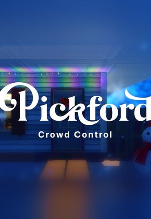 Crowd Control