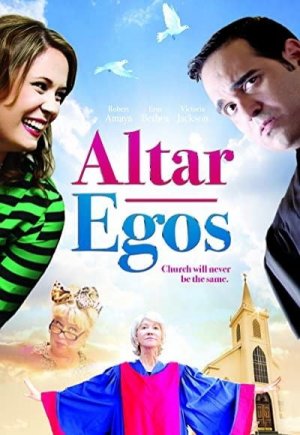 Altar Egos