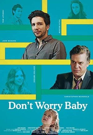 Don't Worry Baby